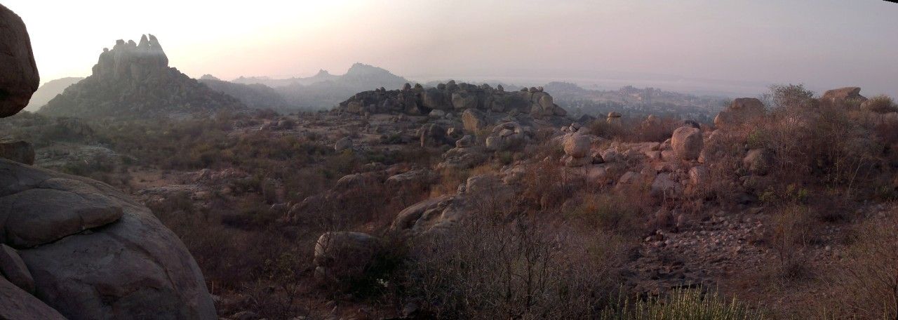 So many Problems ...