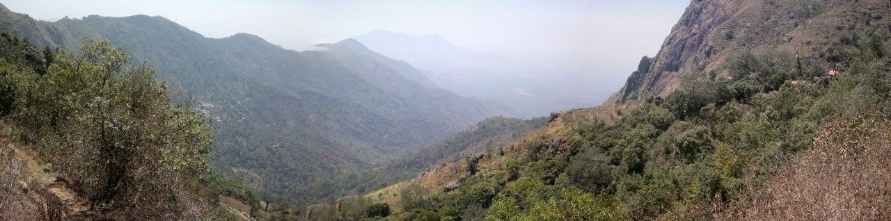 Die Heimreise hat begonnen