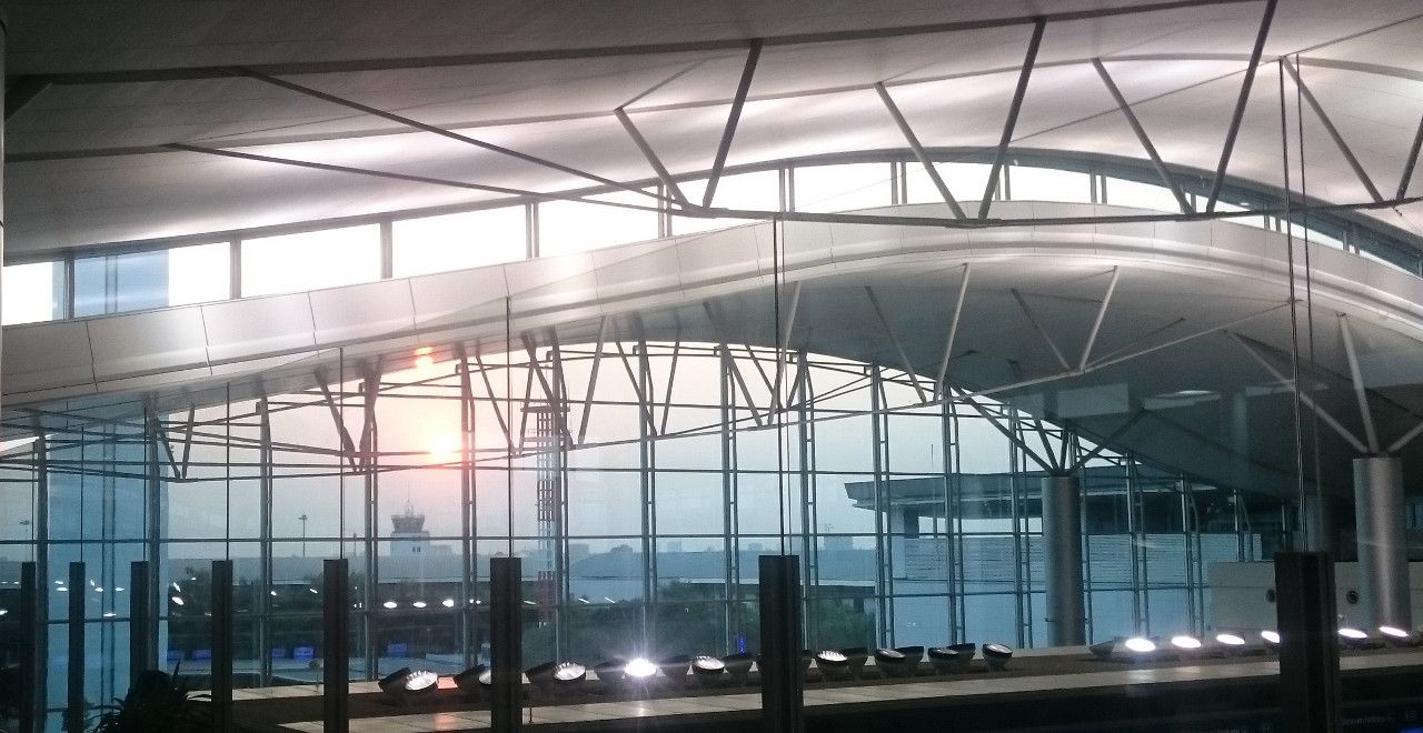 es schließt sich der Kreis