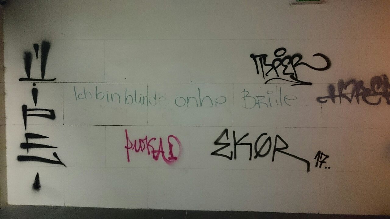 Ankunft in Lissabon / Cascais