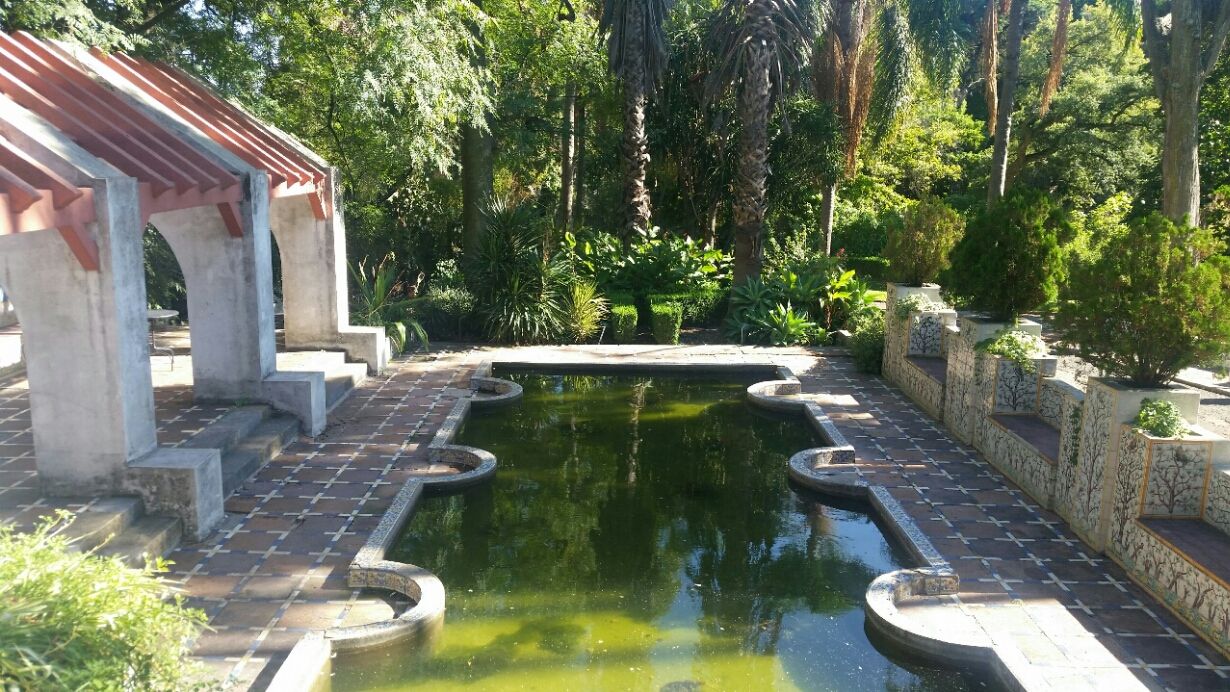 Entdeckungsreise in Belém