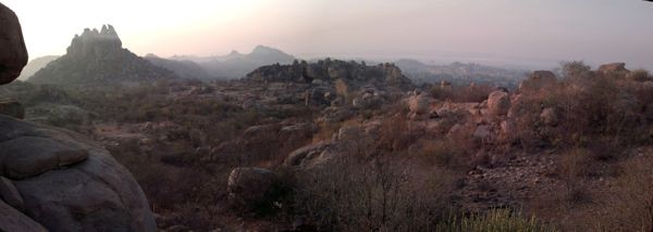 So many Problems ...