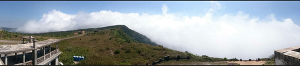 Von Kampot nach Siem Reap