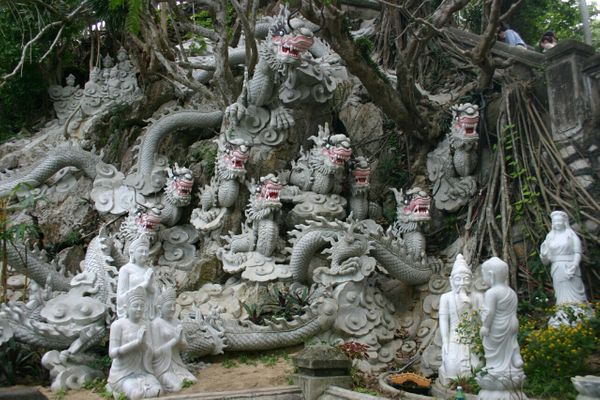 Hue - Da Nang - Hoi An