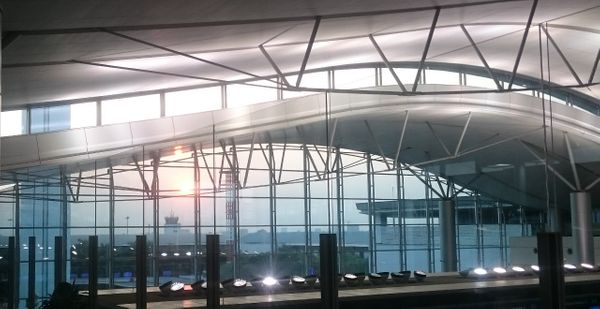 es schließt sich der Kreis