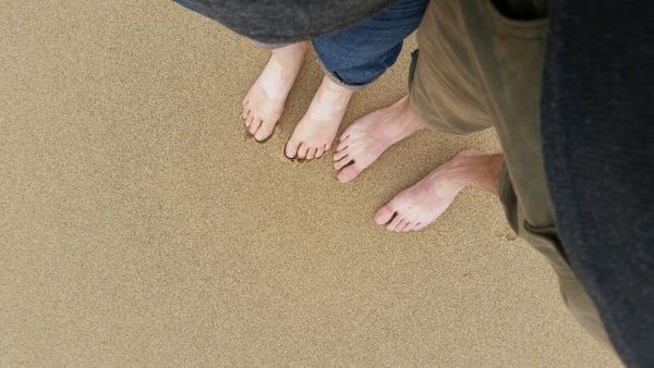 Wandertag am Rande Europas